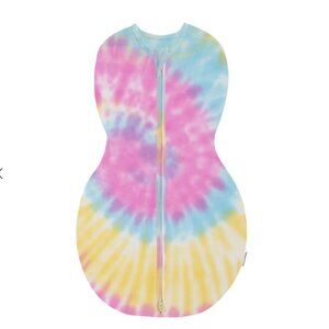 Happiest Baby Sleepea 5-Second Baby Swaddle